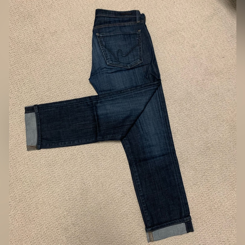 Citizens of Humanity size 27